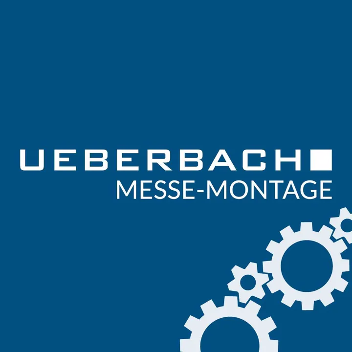 Ueberbach Messe-Montage GmbH